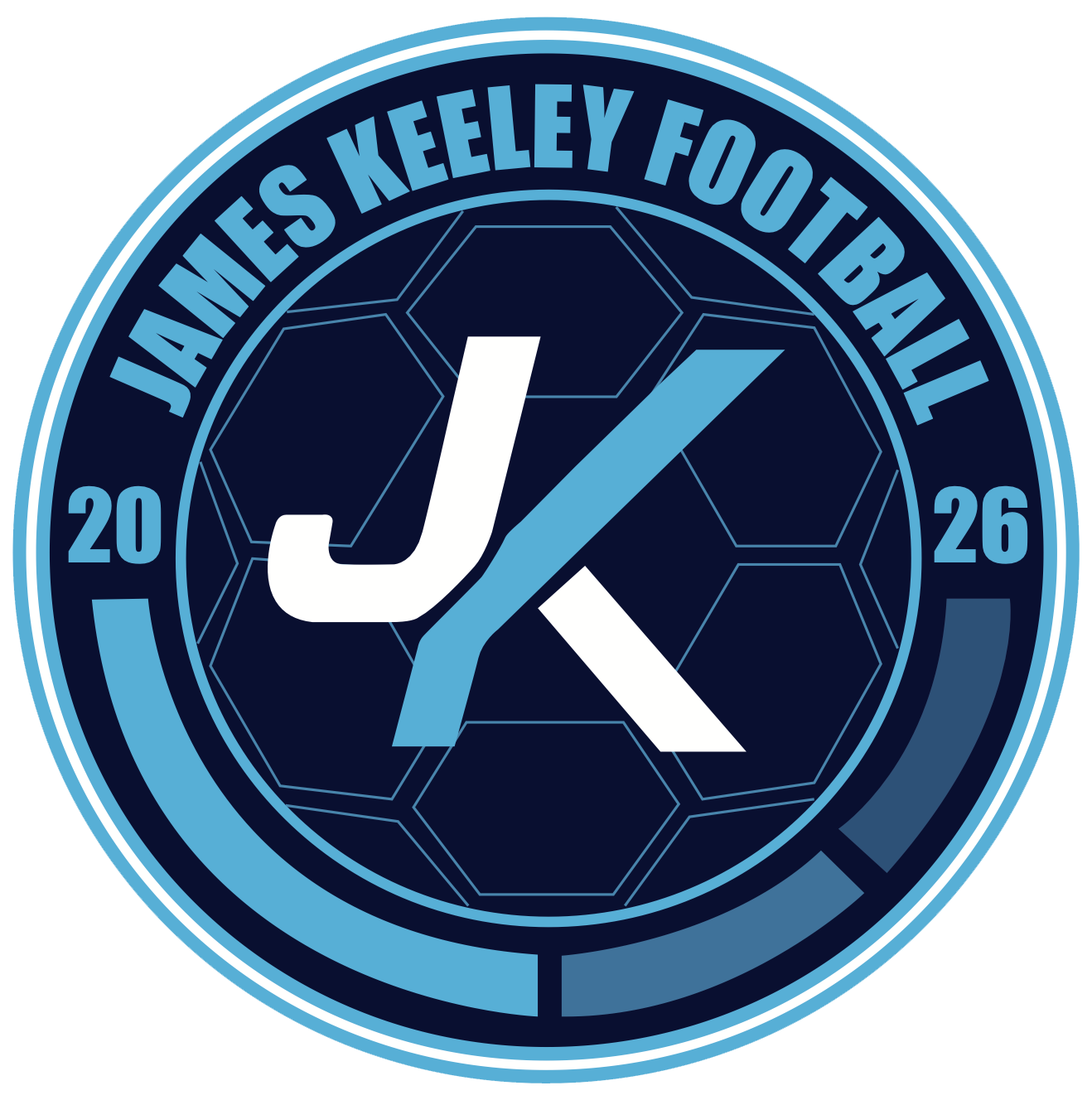 JK Football